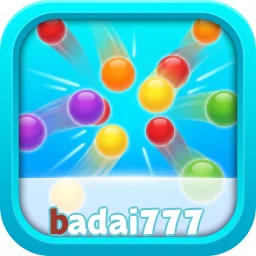 BADAI777 — ikon APK