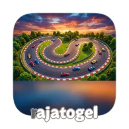 RAJATOGEL — ikon APK