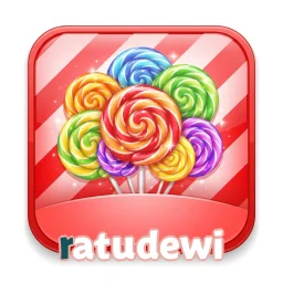 RATUDEWI — ikon APK