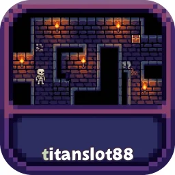 TITANSLOT88 — ikon APK